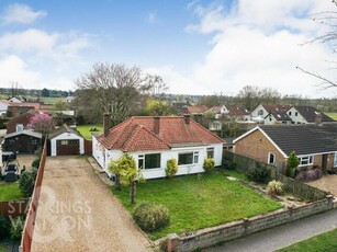 2 Bedroom Bungalow Rackheath Rackheath