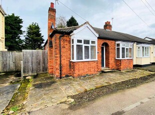 2 Bedroom Bungalow Syston Leicestershire