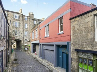 2 bedroom flat for sale in 12 (1F) Broughton Street Lane, New Town, Edinburgh, EH1 3LY, EH1