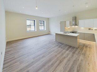 2 bedroom flat for sale in Flat 5 The Music House, Richmond Grove, Exeter, EX1