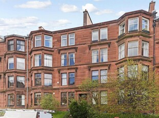 2 bedroom flat for sale in Polwarth Street, Hyndland, Glasgow, G12
