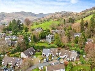 2 Bedroom House Ambleside Cumbria