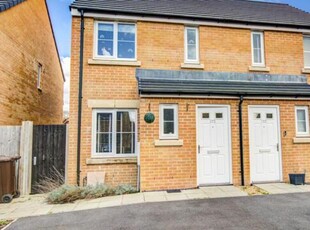 2 Bedroom House Andover Hampshire