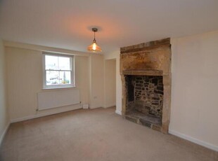 2 Bedroom House Bakewell Derbyshire