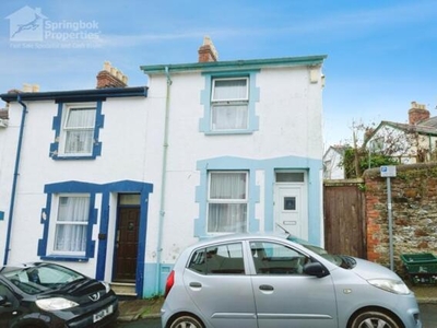 2 Bedroom House Bideford Devon