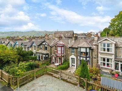 2 Bedroom House Bowness On Windermere Cumbria