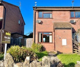 2 Bedroom House Caldicot Monmouthshire
