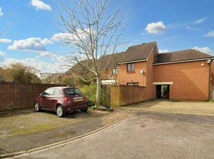 2 Bedroom House Chichester West Sussex