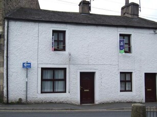 2 Bedroom House Cumbria Lancashire