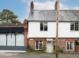 2 Bedroom House East Sussex West Sussex