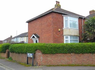 2 Bedroom House Fareham Hampshire