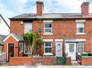 2 Bedroom House Hereford Herefordshire