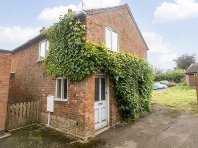 2 Bedroom House Husbands Bosworth Leicestershire