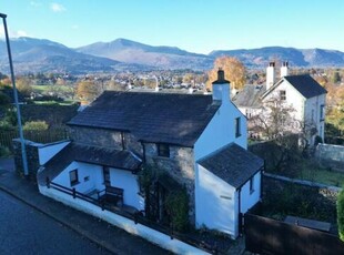 2 Bedroom House Keswick Cumbria