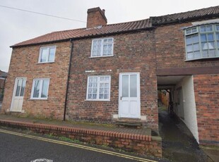 2 Bedroom House Louth Lincolnshire