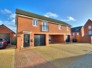 2 Bedroom House Milton Keynes Buckinghamshire