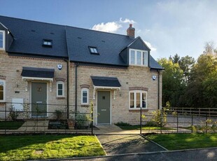 2 Bedroom House Northamptonshire Northamptonshire