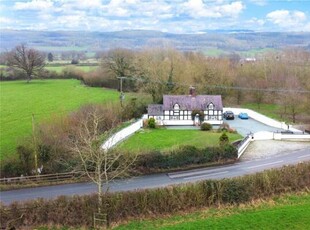 2 Bedroom House Powys Powys