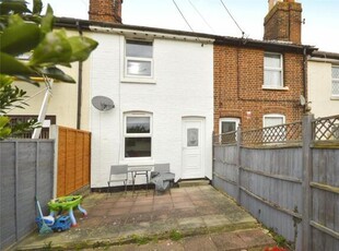 2 Bedroom House Rochester Medway