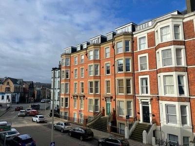 2 Bedroom House Scarborough North Yorkshire
