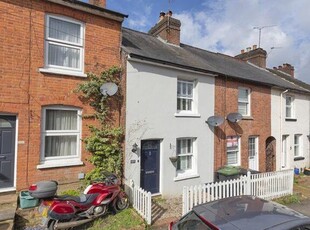 2 Bedroom House Tonbridge Kent