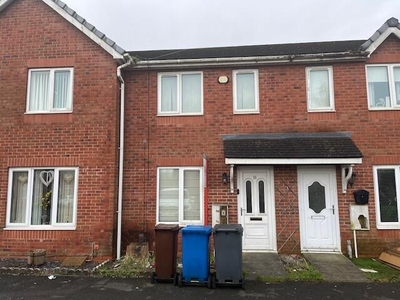 2 Bedroom House Wigan Greater Manchester