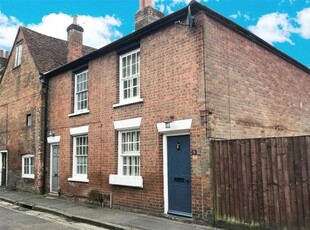 2 Bedroom House Winchester Hampshire