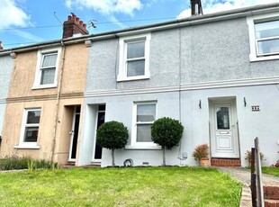 2 Bedroom House Worthing West Sussex