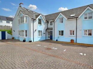 2 Bedroom Shared Living/roommate Broad Haven Broad Haven