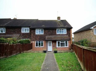 2 Bedroom Shared Living/roommate Hillingdon Buckinghamshire