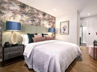 2 Bedroom Shared Living/roommate Kingston Upon Thames Greater London