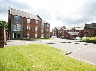 2 Bedroom Shared Living/roommate Stoke On Trent Staffordshire