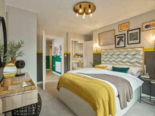 2 Bedroom Shared Living/roommate Watford Hertfordshire