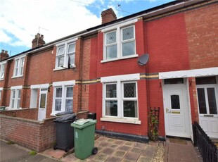 2 bedroom terraced house for sale in Calton Road, Gloucester, GL1