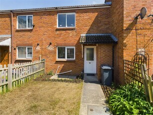 2 bedroom terraced house for sale in George Whitefield Close, Matson, Gloucester, Gloucestershire, GL4