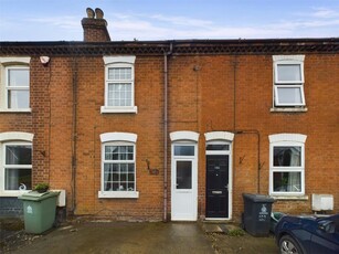 2 bedroom terraced house for sale in Painswick Road, Gloucester, Gloucestershire, GL4