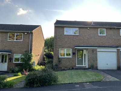 3 Bed House For Sale in Central Reading, Berkshire, RG1 - 5425182