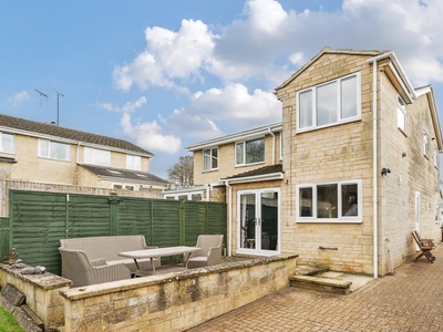 3 Bed House For Sale in Chipping Norton, Oxfordshire, OX7 - 5339316