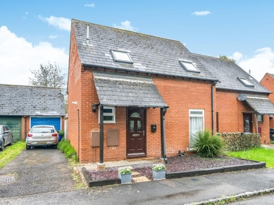 3 Bed House For Sale in Didcot, Oxfordshire, OX11 - 5423700