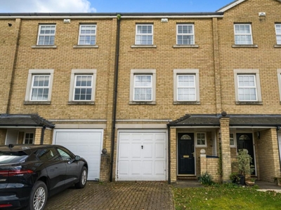 3 Bed House For Sale in East Oxford, Oxford, OX4 - 5340658
