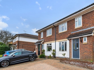 3 Bed House For Sale in High Wycombe, Downley, Buckinghamshire, HP13 - 5317299