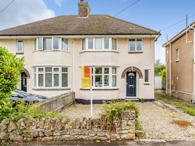 3 Bed House For Sale in Risinghurst, Oxford, OX3 - 5108013