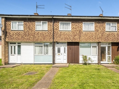 3 Bed House For Sale in South Reading, Berkshire, RG2 - 5412761