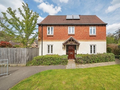 3 Bed House For Sale in Temple Cowley, Oxford, OX4 - 5409525