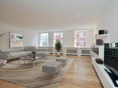 3 Bedroom Apartment London Westminster