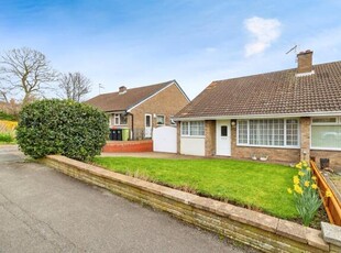 3 Bedroom Bungalow Bletchley Milton Keynes