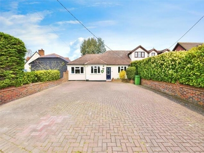 3 Bedroom Bungalow Brentwood Essex