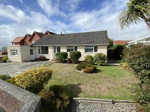 3 Bedroom Bungalow Bude Cornwall