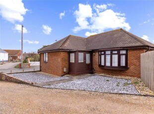 3 Bedroom Bungalow Chichester West Sussex