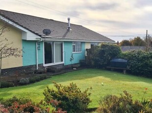 3 Bedroom Bungalow Goodleigh Goodleigh